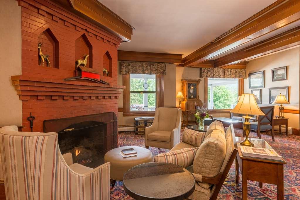 Hotel Eagle Mountain House&Golf Club Jackson Interno foto